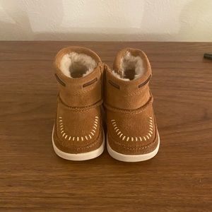 Baby Ugg Boots